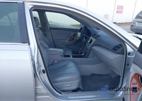 2009 Toyota Camry Xle V6 from USA, damaged, VIN 4T1BK46K09U074202